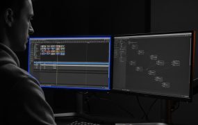 影视解说实操课：电影电视剧大纲撰写变现方案：零基础快速产出爆款脚本