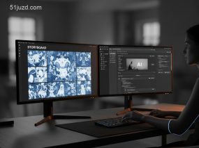 儿童英语绘本副业：AI全自动出片与小红书起号实战方案