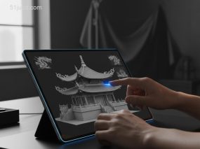 视频号AI地标建筑玩法：零基础起号与高效变现全流程