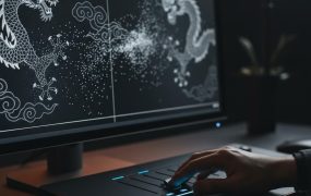 视频号分成新玩法：AI非遗文化短视频制作实战，小白10分钟上手，轻松获取蓝海流量