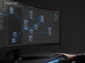 AI全能大师课：Stable Diffusion与Flux商业设计实战，全链路高效内容生产解决方案