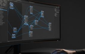 AI全能大师课：Stable Diffusion与Flux商业设计实战，全链路高效内容生产解决方案