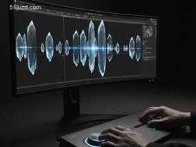 AI水晶疗愈短视频运营全攻略：掌握高转化实战系统，轻松月入3W+