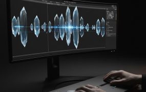 AI水晶疗愈短视频运营全攻略：掌握高转化实战系统，轻松月入3W+