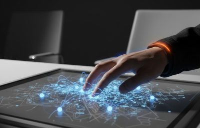 实体店AI自动获客秘籍：从单店盈利到千城万店的标准化SOP