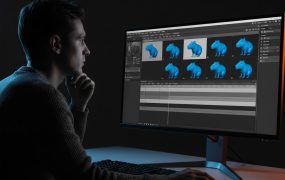 AI爆款视频：短视频水豚噜噜涨粉变现全攻略，164W粉实操教程