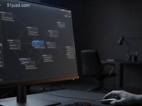 Coze扣子+自媒体短视频一键生成多音色成语故事动画副业项目：全流程自动化SOP