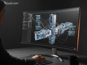AI商业应用系统课：室内建筑景观设计全场景AI工作流，高效率完成效果图交付方案