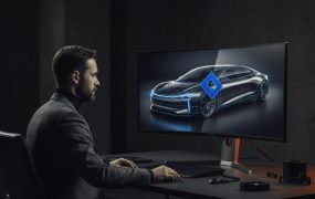 Stable Diffusion工业设计方案全流程实战：彻底告别低效渲染，实现10倍速方案产出