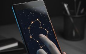 测测APP星座运势拉新变现教程：高转化的蓝海副业实战（含AI提效SOP）