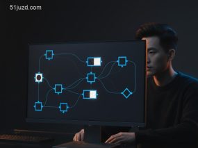 Coze工作流：AI动漫短剧一键生成方案，零基础批量产出爆款视频教程