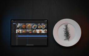 美食赛道剪辑起号短视频8道菜混剪方案：0基础实现高流量爆款运营