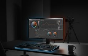 PR系统调色课程：自媒体短视频电影感调色实战，轻松解决画面废片感