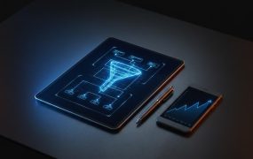 一人公司流量成交特训营：全域获客与自动化变现解决方案，实现商业价值10倍增长