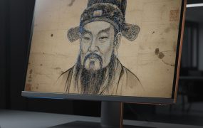 AI数字人历史人物短视频：视频号分成计划涨粉20w的爆款实战教程