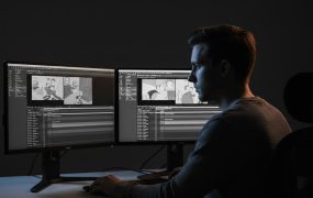 《灵魂画手爆款视频》AI短视频实战方案：零基础实现高互动涨粉