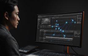 电商带货混剪短视频AI自动化生成方案：0基础批量产出爆款视频