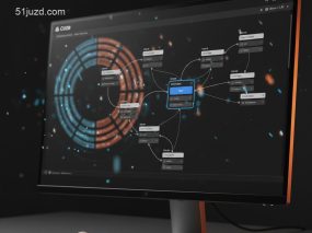 Coze扣子工作流道家玄学短视频自动化生成方案：0基础副业变现教程