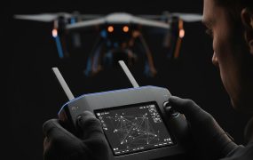 无人机航拍运镜实战：从0基础到大师级电影画面，全套运镜+后期教学