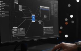 OBS全能直播间搭建与录课实战：零成本打造高转化虚拟演播厅