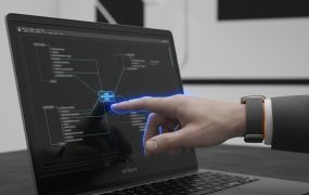 卡哇猫网站项目：自动化成交网站与私域引流跳转变现，打造AI全自动闭环收益系统