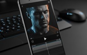 AI运动流汗美女自媒体起号实战：手机操作实现百万播放的爆款技术方案