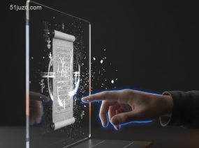 [AI数字人]自媒体起号实战：古人对话教育视频制作，条条爆款的流量新打法