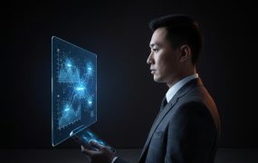 AI心理学项目私域变现全攻略：利用AI模拟专业咨询，低门槛解锁单日1k+收益