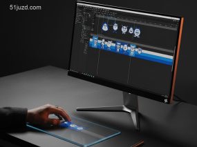 AI育儿短视频动画制作方案：3分钟速成10W赞爆款，涨粉带货实战SOP