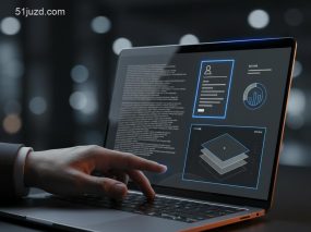 AI写作实战课程：AI简历优化与PPT制作代写变现方案，实现日入1k+副业目标