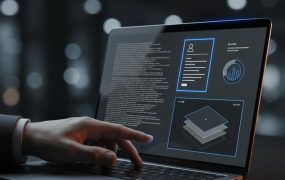 AI写作实战课程：AI简历优化与PPT制作代写变现方案，实现日入1k+副业目标
