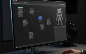 Coze工作流手办设计一键生成变现方案：小白也能批量出爆款手办图