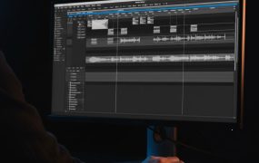 [11月最新]抖音快手美女起号技术与素材混剪实操：实现批量二创与高存活起号