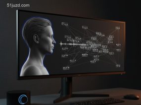 AI数字人快手短视频与虚拟直播实战：音频一键转视频，高效实现自动化起号
