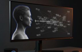 AI数字人快手短视频与虚拟直播实战：音频一键转视频，高效实现自动化起号