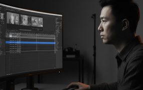 【小说推文最新玩法】番茄小说国漫混剪教程：单日收益多张的副业方案