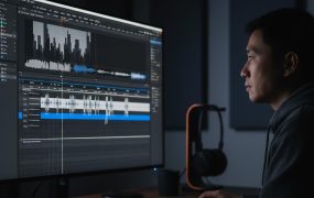 TikTok影视解说陪跑营：TikTok短视频影视二创变现方案，万次播放收益50美金