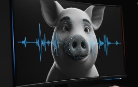 AI猪猪侠唱歌对口型翻唱实战教程：单条视频涨粉20W的批量起号方案