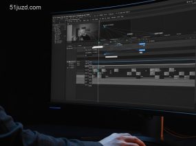 AI短视频剪辑全精通教程：DeepSeek+即梦AI，零基础快速产出爆款视频SOP