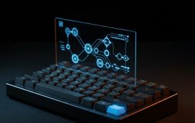 小红书虚拟店矩阵2.0：全自动化AI发笔记，单店成交1.3W的副业实操课