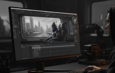 西游记高铁视频实操：零基础复刻国民IP反差爆款，单日变现1k+的全套SOP