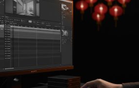 春节倒计时短视频制作与涨粉变现方案：小白零基础快速起号实操