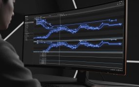 小说推文全流程实操教程：0粉起号、低门槛混剪变现，开启副业搞钱通道