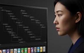 AI儿童英语短文创作：短视频+私域+橱窗带货蓝海项目，0基础批量变现SOP