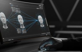 AI一键替换视频人物云端工作流：突破硬件限制的高效短视频换脸变现方案