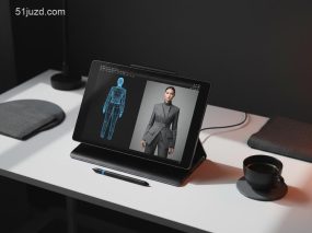 抖音AI服装图文带货实战课：AI模特批量生成助力低成本高效起号