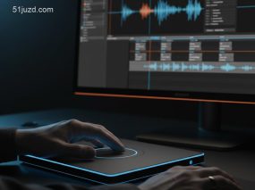 AI短视频撸油管美金实战课：YouTube自动化出片变现，0基础也能撸美金