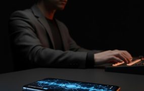 抖音Ai直播：手机端Ai美女跳舞直播全套方案，零基础实现无人直播变现