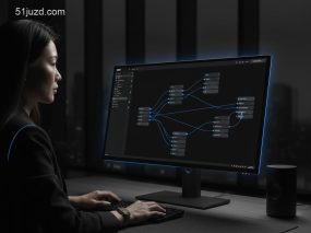 [Coze扣子]短视频智能体工作流一键生成“天机命理师”教程：实现高转化玄学副业变现