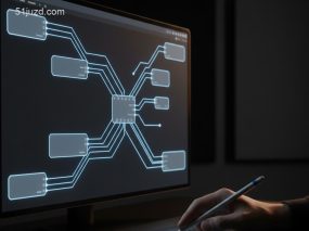 Coze工作流小说推文一键生成解决方案：批量起号与高效变现SOP